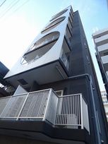 ファンタジービル