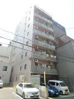 ウインドー金屋町