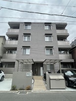 HEBEL MAISON 舟入川口町
