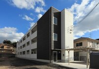 月光府中鹿籠壱番館