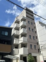 グランディール・Hatada