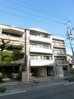 シャルム白島中町