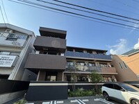 ピアヌーラ東雲