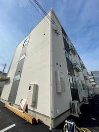 リバーノース庚午