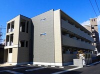 クレストコートⅠ