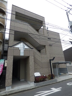 メルヴェーユ南観音