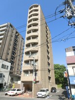 グランドポレストーネ東平塚