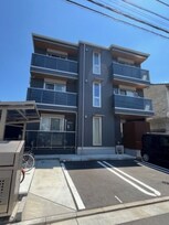 ヴィッセル庚午