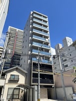 NSP BUILDING HEIWAODORI