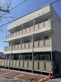 グラバーヒル尾長東