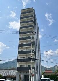 プランドール古市