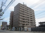 シャルマン庚午北