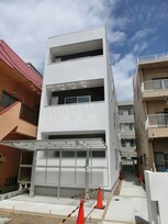 カーサ・バローレ江波二本松