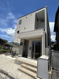 PLEIN SOLEIL 庚午北