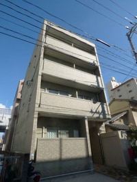 シェルティー南観音