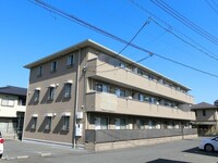 アムール祇園