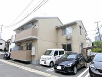 ファイブスタ牛田