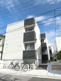 GRANDTIC 東雲本町Ⅱ