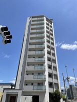 グラビスコート加古町