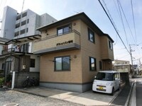 グランメゾン翠町