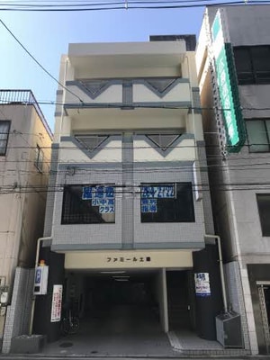 ファミール土橋