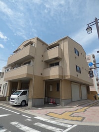 ベルヴュー段原