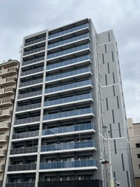 S-RESIDENCE河原町