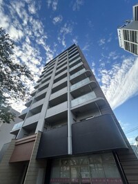 グランソレイユ　ナカスジ