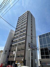 双葉ヒルズ海老園