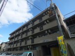 JRBハイツ横川