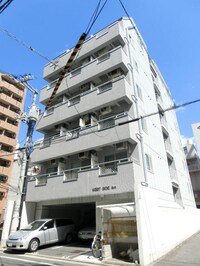 ウエスト・サイド・アベニュー