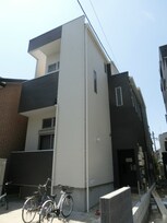 Maisonetic大学病院東