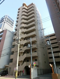 グランドポレストーネ大手町