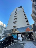 Ｍ６BLDG