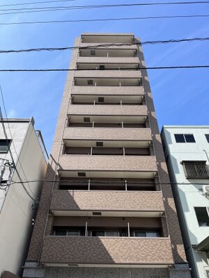 MC RESIDENCE