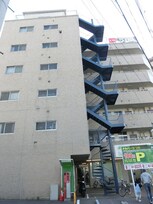 メルポート出汐