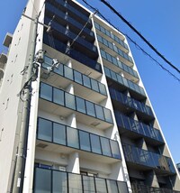 Ｒｅｓｉｄｅｎｃｅ　Ｉｃｏｎｎ　ＮＩＳＨＩＨＡＲＡ