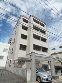 セントヒルズ横川新町