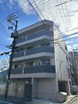 レコルト住吉
