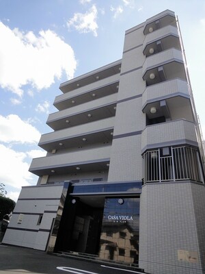 カーサ　ヴィオラ