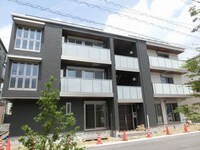 シャーメゾン三洋