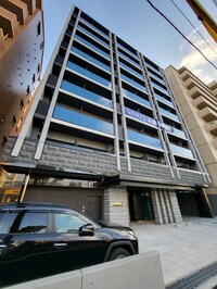 S-RESIDENCE西霞町