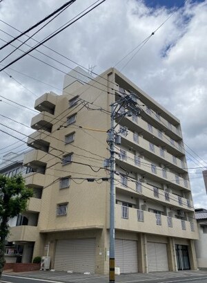 ファミール光町