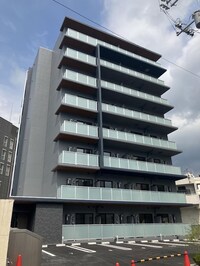 ヴィラ　ひまわり