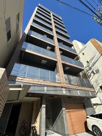 センチュリオン本川