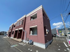 メゾンコンフォース