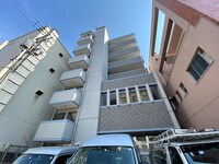 パークサイド羽衣