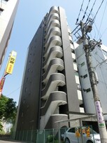 セントヒルズ銀山町