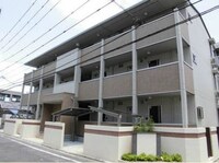 シャルマンパークサイド