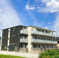 グランマスト矢賀